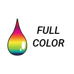 2-kleuren +&euro;16,50