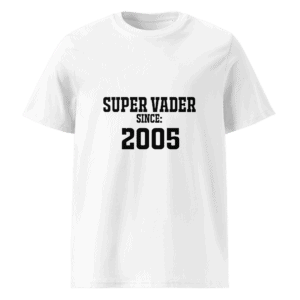 Super Vader Sinds T-Shirt
