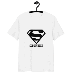 Super Vader T-Shirt